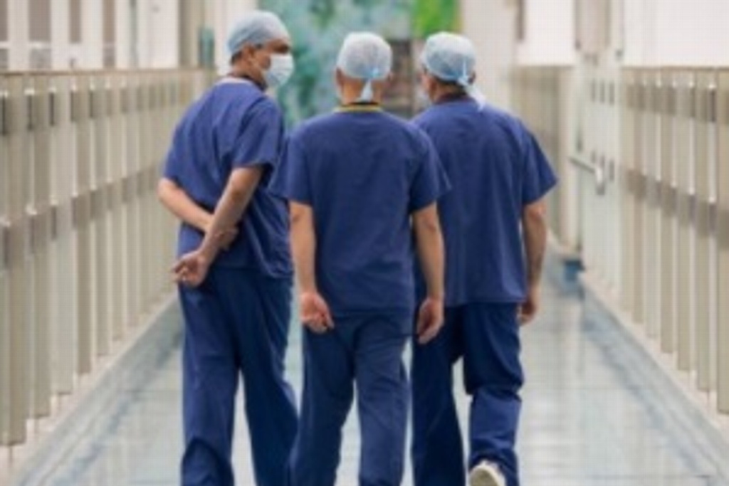 Imagen Inglaterra reporta cero muertes por COVID-19