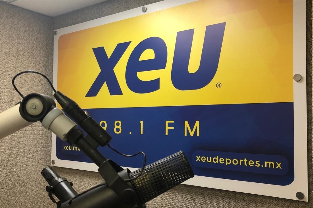 Imagen Acuerdan realizar debate de candidatos a la alcaldía de Boca del Río en XEU