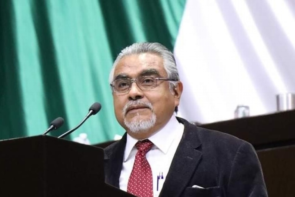 Imagen Llaman al INE y OPLE a aplicar la ley en caso de despensas halladas en Perote