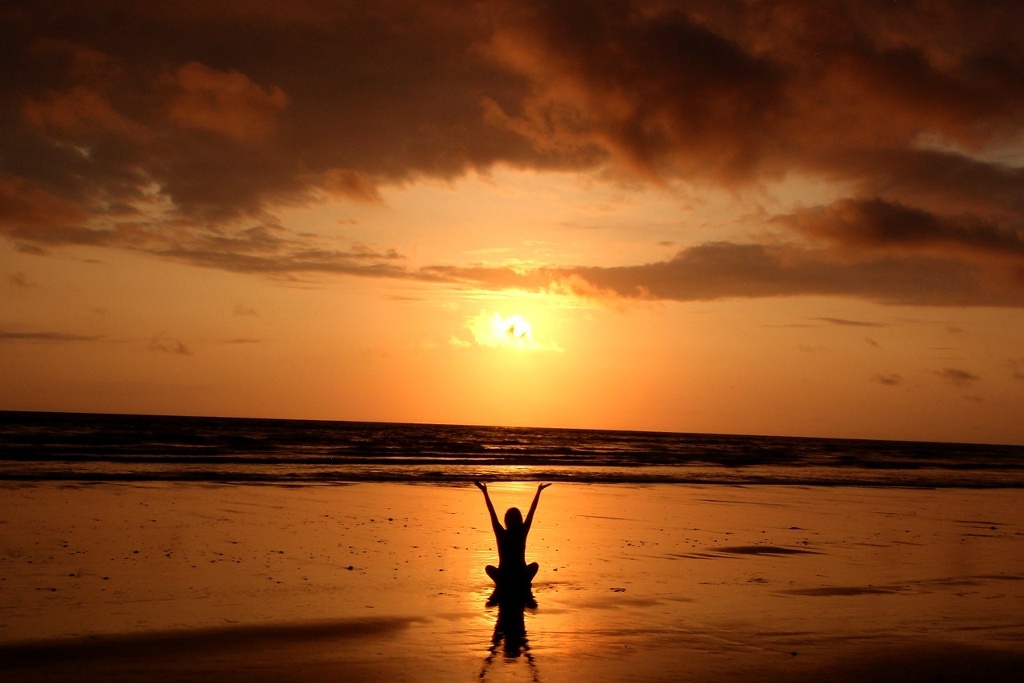 Imagen ¿Qué es la meditación y cómo llevarla a cabo?