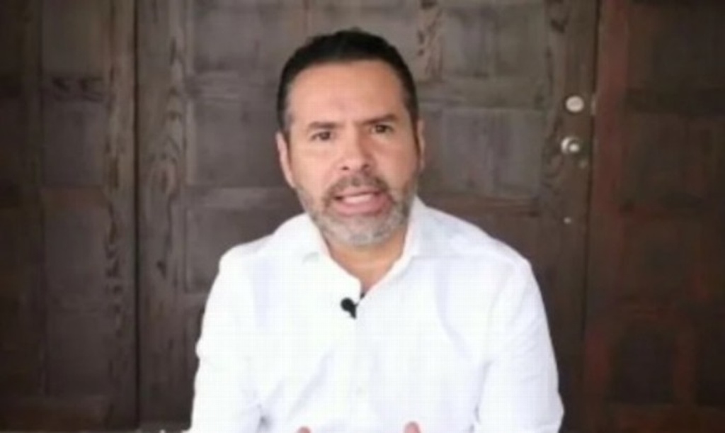 Imagen Periodista Ignacio Carvajal denuncia a alcalde de Playa Vicente
