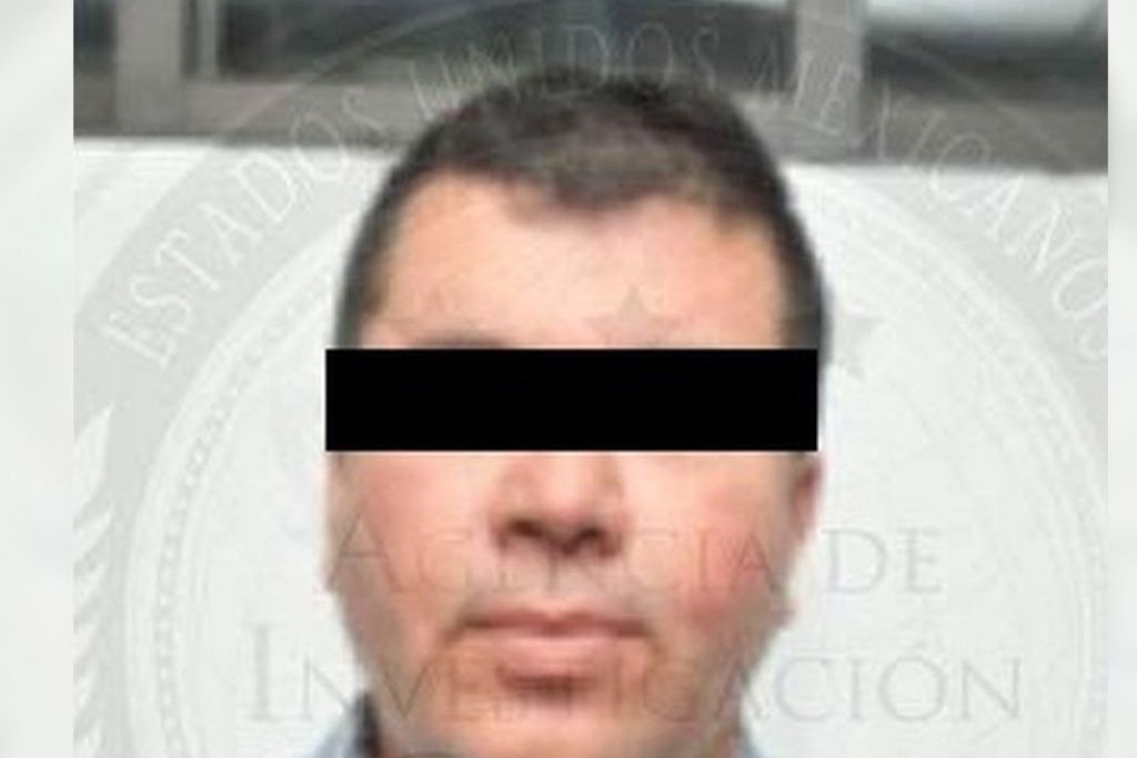 Imagen ‘El Cuini’ se convierte en testigo colaborador del caso Ayotzinapa