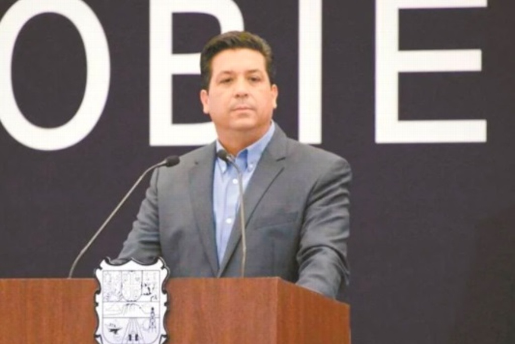 Imagen Celebramos que en caso Tamaulipas Suprema Corte ejerció su autonomía: gobernadores PAN