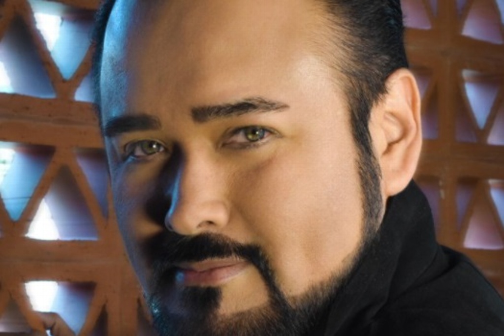 Imagen Javier Camarena, el mejor cantante de ópera del mundo, sigue siendo un veracruzano de corazón