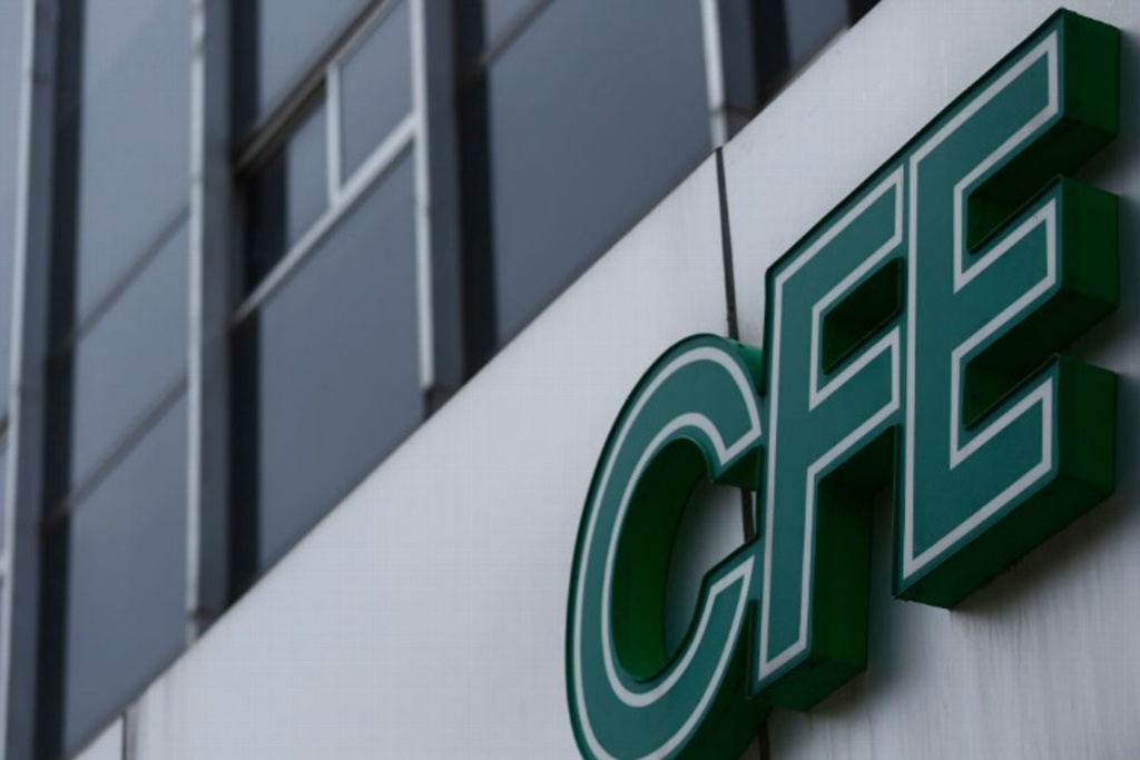 Imagen Goldman Sachs denuncia que CFE se niega a pagarle 400 mdd