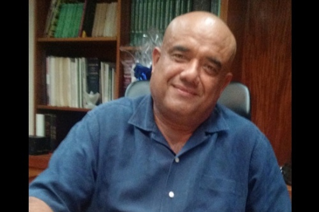 Imagen Fallece el veracruzano Daniel Pérez Valdés, líder nacional de productores de caña de azúcar