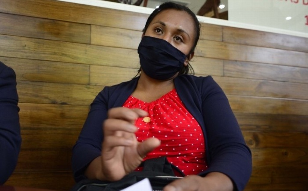 Imagen Alcaldesa y regidora suplentes de Mixtla temen ser asesinadas de asumir el cargo