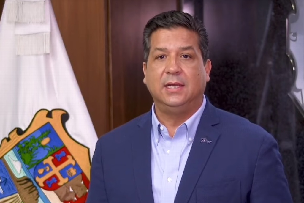 Imagen Resolución de Corte sobre desafuero del gobernador de Tamaulipas no es clara: AMLO