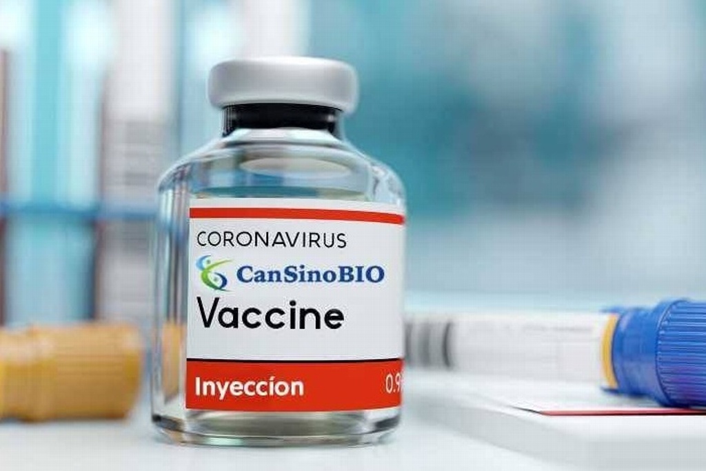 Imagen Vacunarán en Veracruz a los que participaron en pruebas de la vacuna contra COVID-19