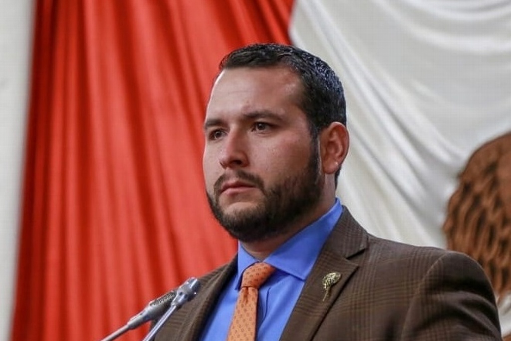 Imagen Movimiento Ciudadano elige a Manuel Scott como su nuevo candidato a gobernador de Sonora