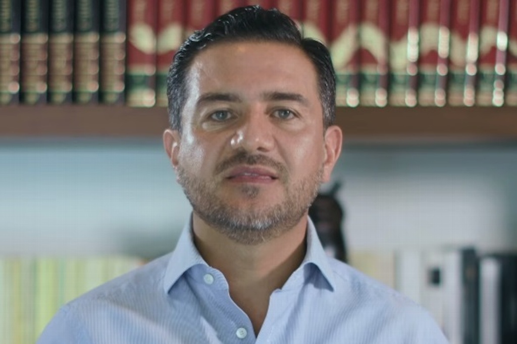 Imagen Tribunal Electoral cancela candidatura de Miguel Ángel Yunes Márquez a alcaldía de Veracruz