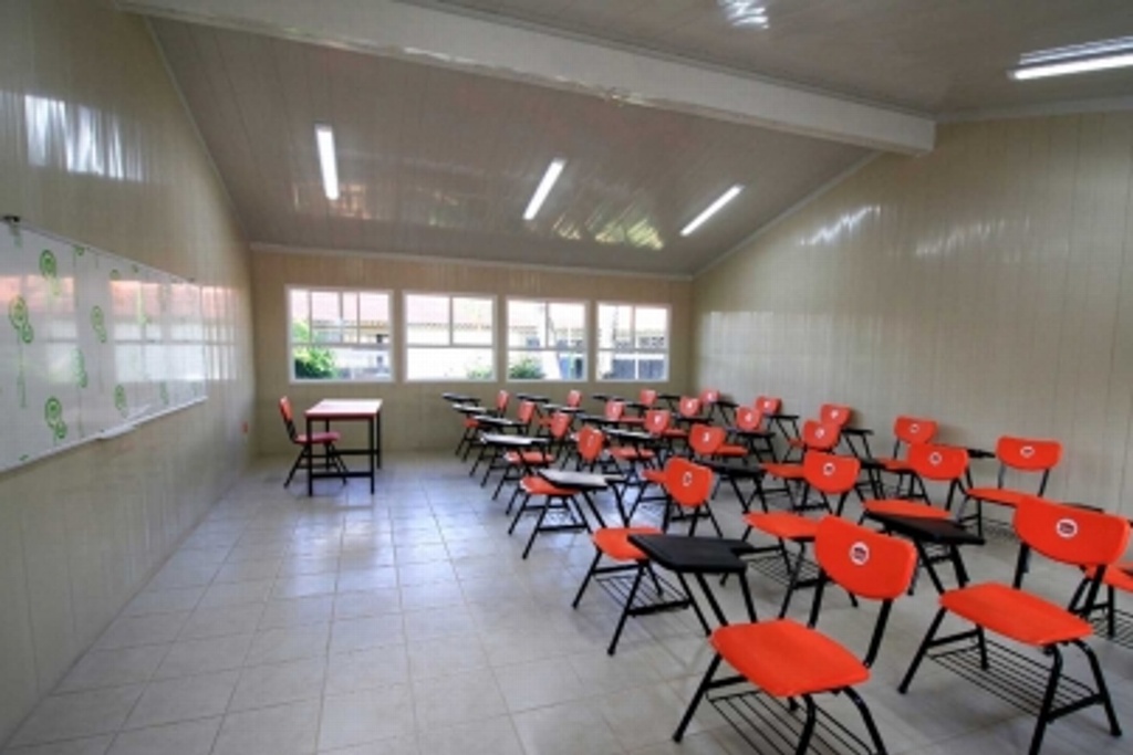 Imagen En esta plataforma maestros deben registrar su estrategia para el “regreso seguro a la escuela”
