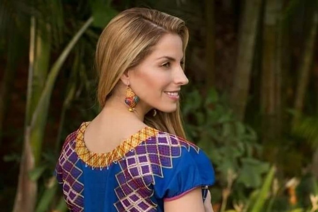 Imagen Impugnará Morena registro de Patricia Lobeira; acusa que incumple residencia