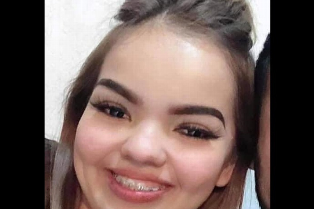 Imagen Hallan enterrada en kínder a joven desaparecida desde el pasado domingo