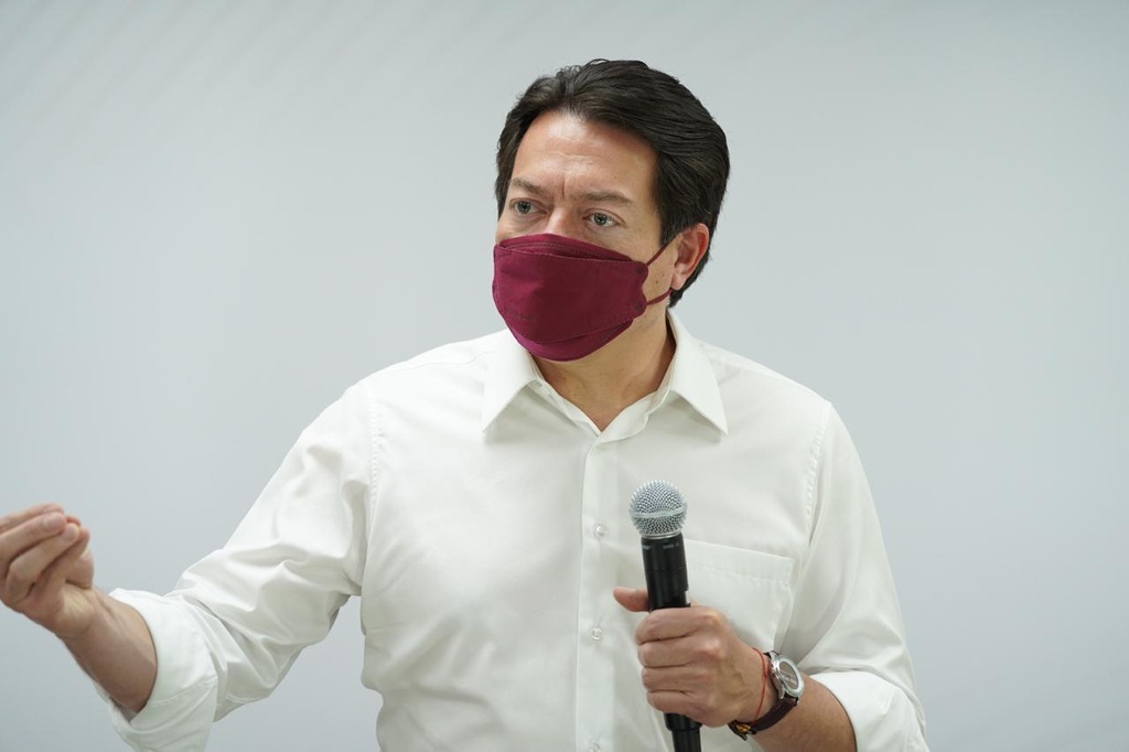 Imagen Coalición legislativa de oposición sólo quiere que regresen los moches: Morena