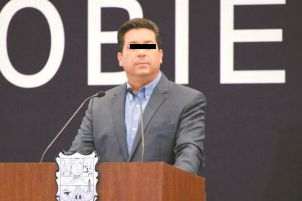 Imagen Turnan a ministro controversia constitucional del Congreso de Tamaulipas por caso Cabeza de Vaca