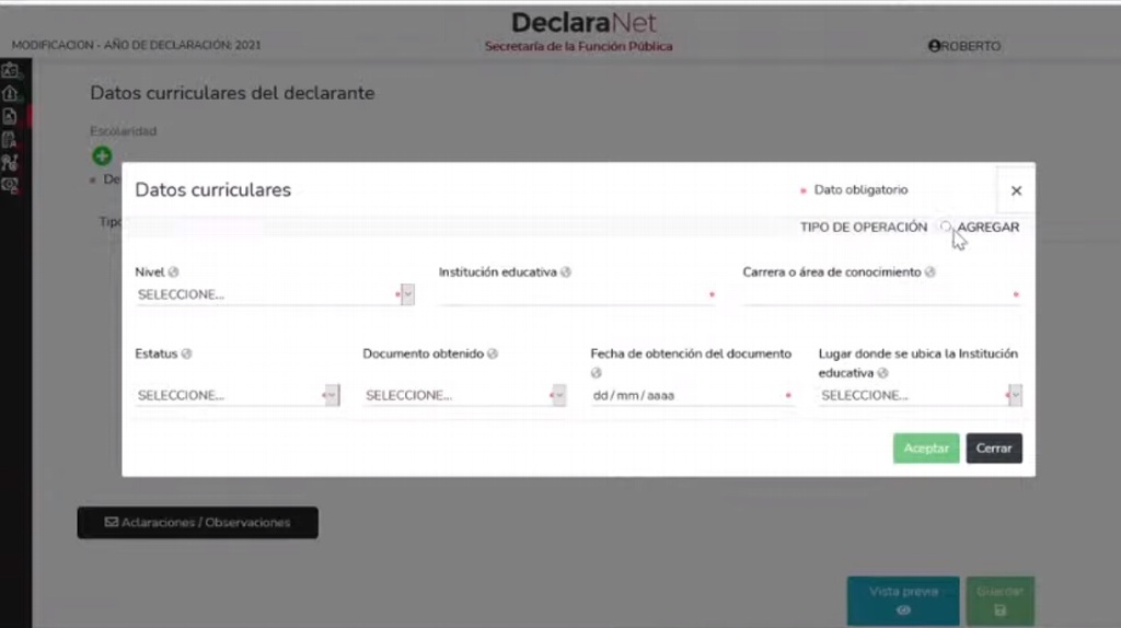 Imagen Ante dudas, imparten taller para responder dudas sobre declaración patrimonial de maestros