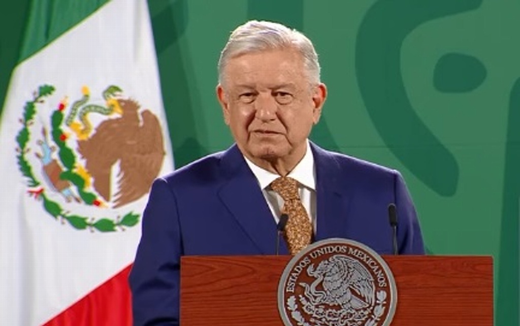 Imagen La compra de medicamentos en México era un jugoso negocio, reitera AMLO