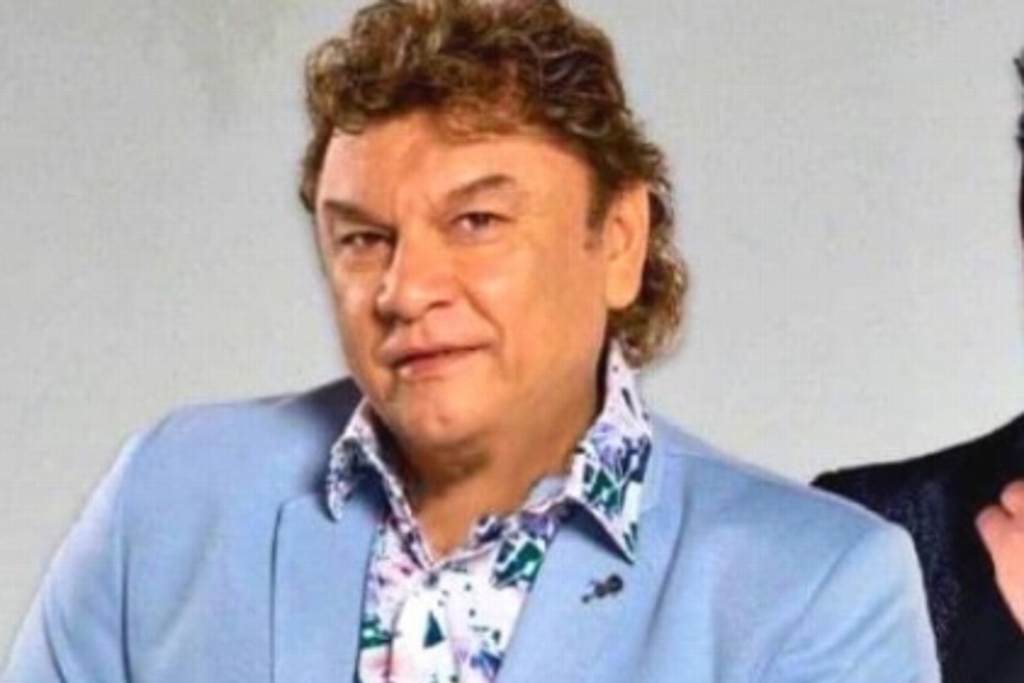 Hospitalizan de urgencia a José Manuel Zamacona, de Los Yonic's - xeu  noticias veracruz