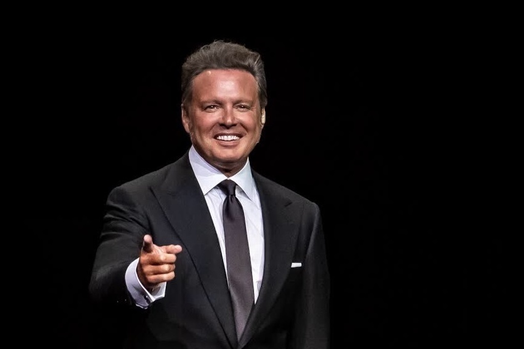 Imagen Luis Miguel, el ídolo de millones en México y el mundo 