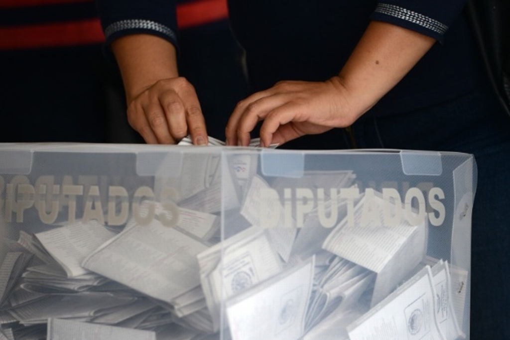 Imagen Estas son las dos únicas casillas especiales que habrá en el distrito 4 de Veracruz