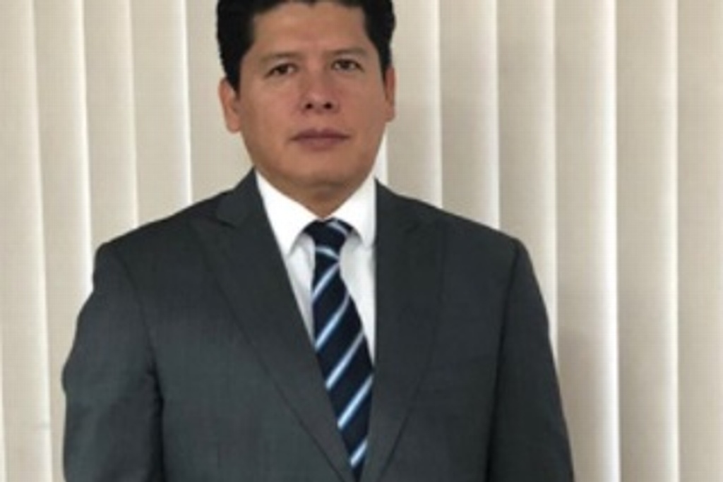 Imagen Designan a Carlos Avilés Allende como vocero de Segob