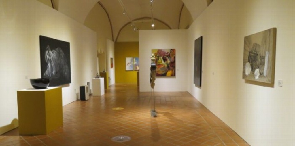 Imagen Este mes, el Museo de Arte del Estado de Veracruz reabre sus puertas al público