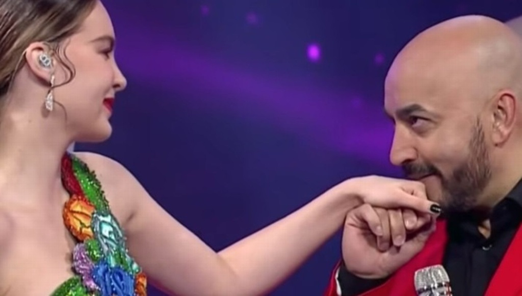 Lupillo Rivera se quita tatuaje de Belinda (+foto) - EspectÃ¡culos - xeu