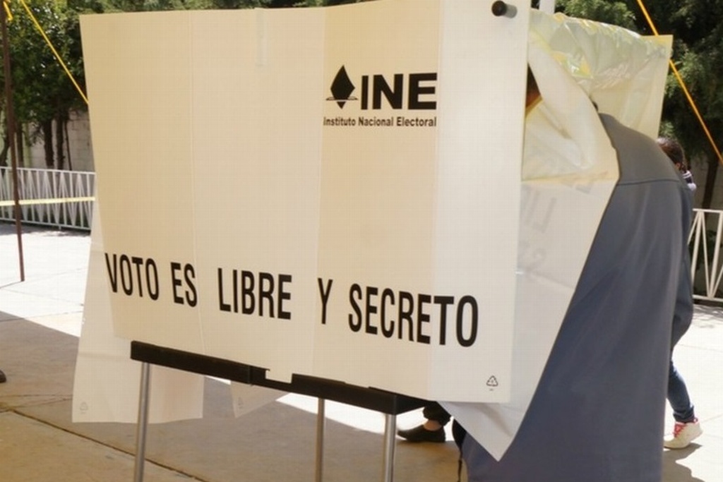 Imagen Frontline Freelance México pide a INE resguardar seguridad de periodistas de Veracruz