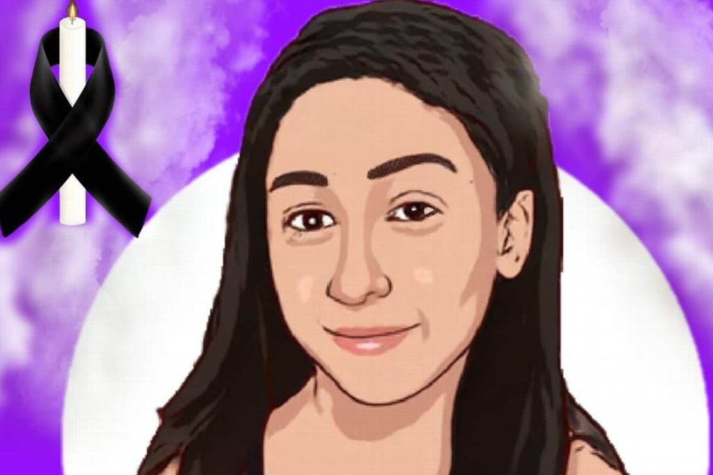 Imagen Se encienden redes sociales para exigir justicia por Itzel Dayana, menor víctima de feminicidio