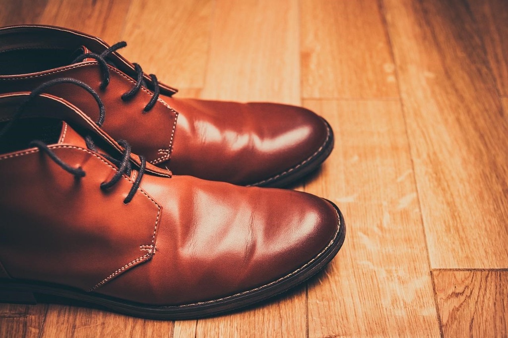 Imagen ¿Cómo quitar el mal olor de tus zapatos para siempre?