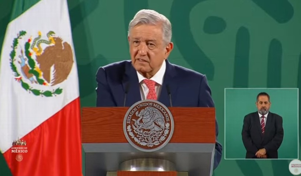 Imagen Partidos de la 4T tendrán mayoría en la Cámara; Morena pierde en Ciudad de México, reconoce AMLO
