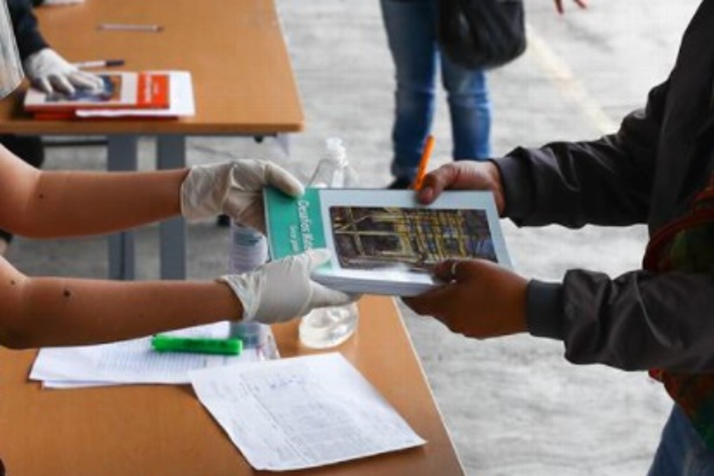 Imagen Entregará SEP sólo 2 libros de texto gratuitos 'rediseñados' en ciclo escolar 2021-2022