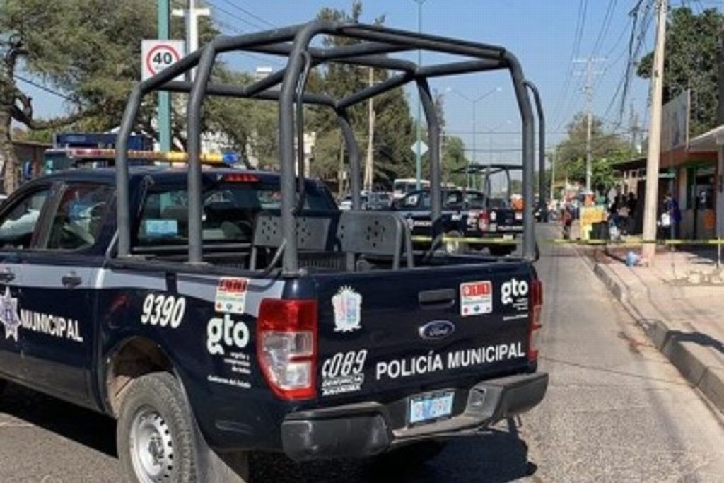Imagen Patrulla de la Policía Municipal choca contra vehículo en Huatusco, Veracruz