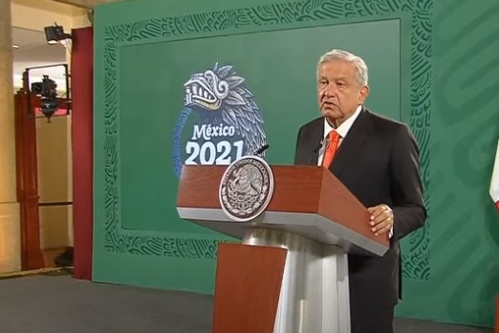 Imagen AMLO se reúne con empresarios, luego del cambio en Hacienda