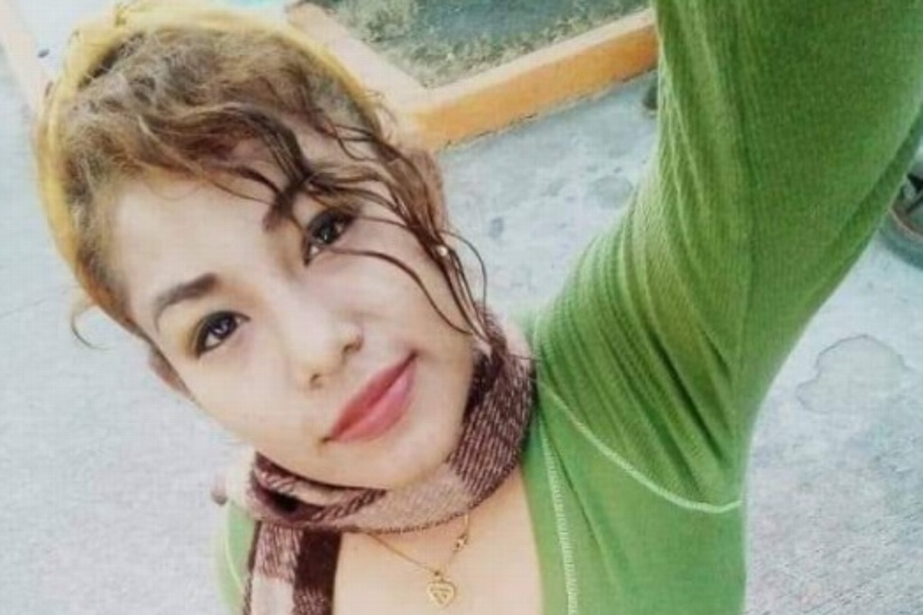 Imagen Exigen justicia para Betzabeth; murió luego de que su pareja la quemó porque lo dejaría