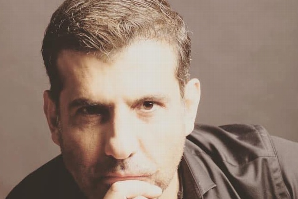 Imagen Fallece el empresario Carlos Gidi Blanchet