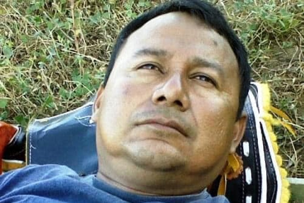 Imagen Asesinan al periodista Gustavo Sánchez en el Istmo de Tehuantepec, Oaxaca