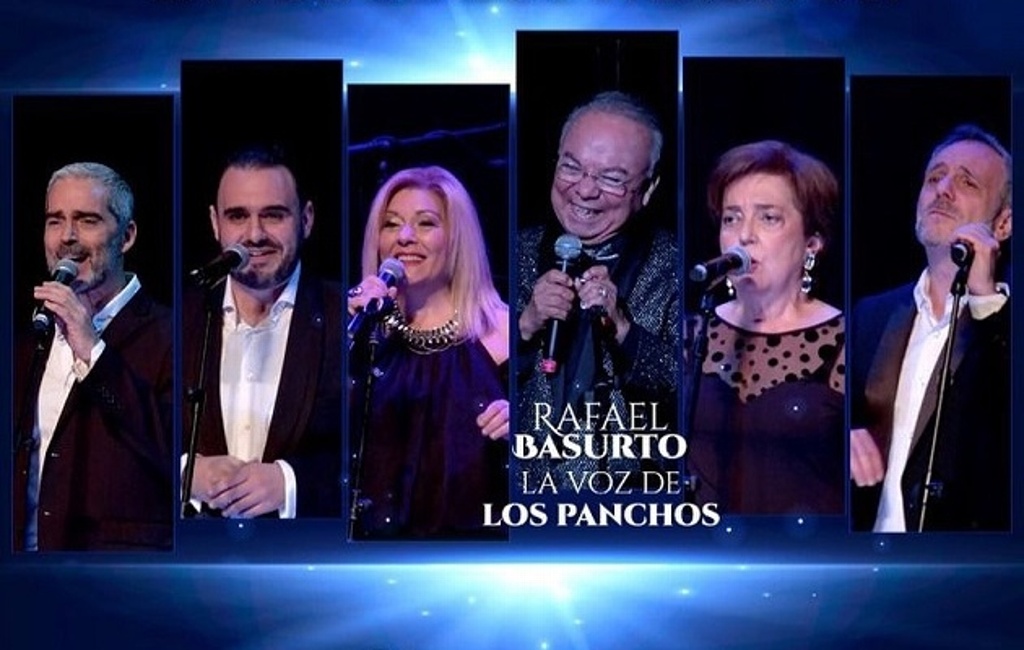 Imagen Mocedades y Rafael Basurto rendirán homenaje a Armando Manzanero (+video)