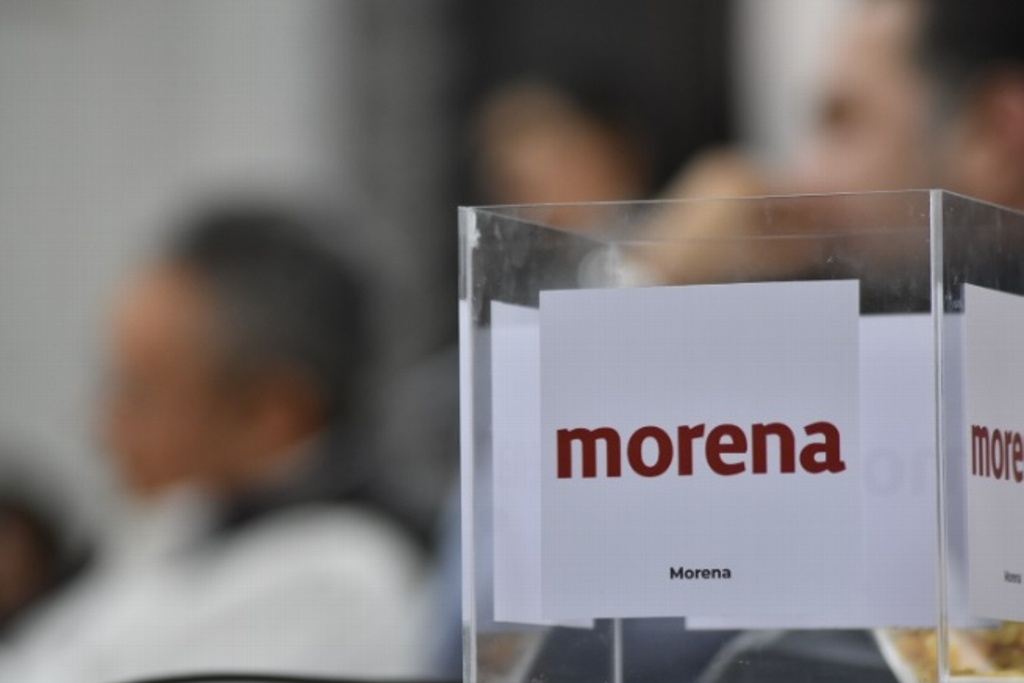 Imagen Que se anulen 160 casillas o toda la elección en el municipio de Veracruz, pide Morena