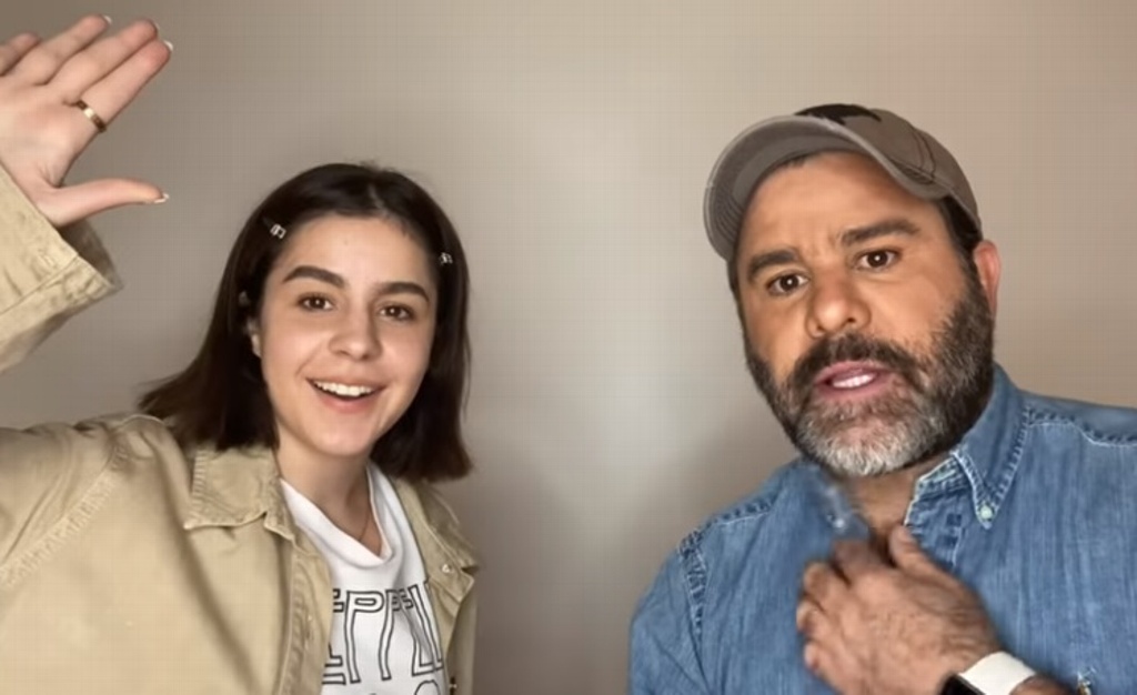 Imagen Revela Eduardo Capetillo que fue diagnosticado con cáncer