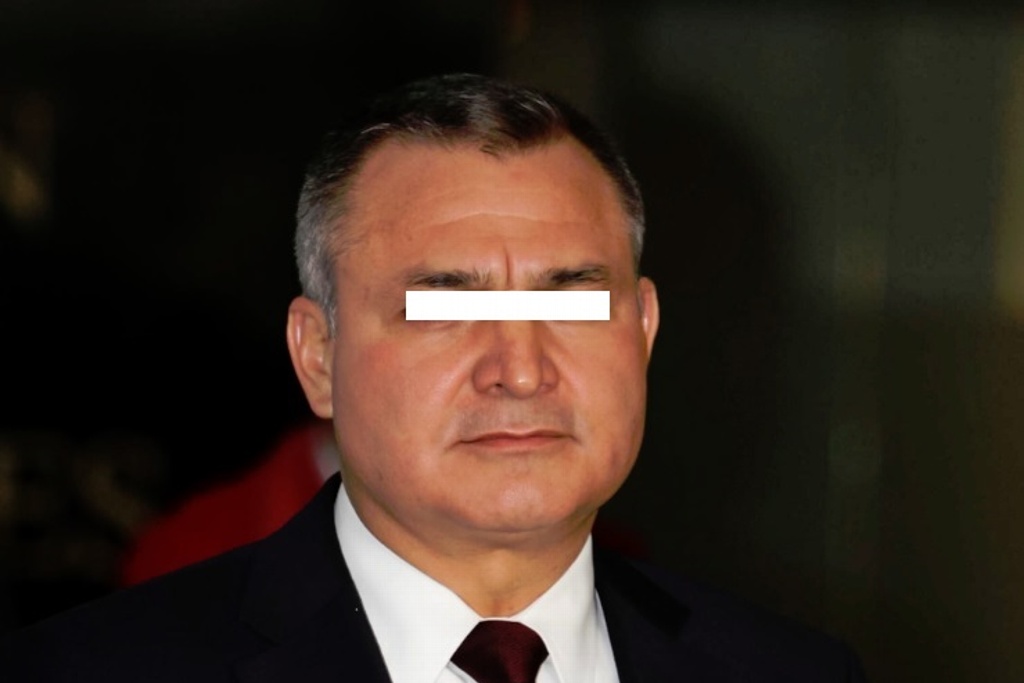 Imagen Posponen otra vez audiencia de Genaro “N” en EU