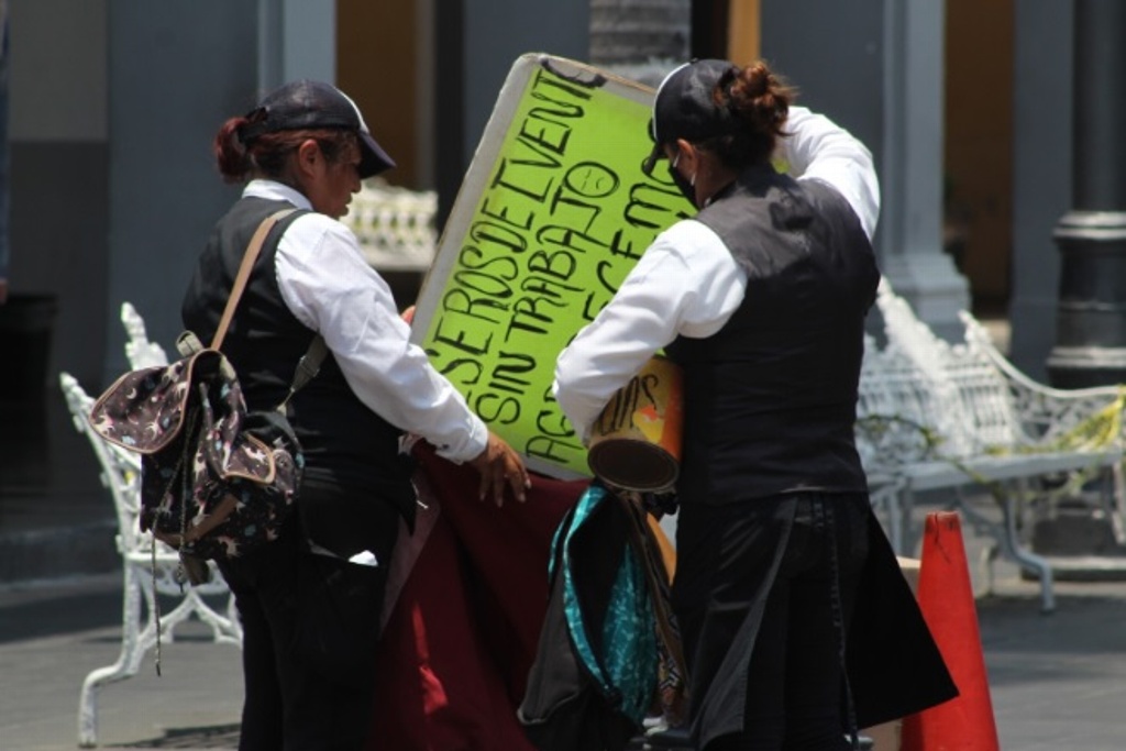 Imagen Color rojo para Veracruz solo agrava la economía y afecta al empleo: Coparmex