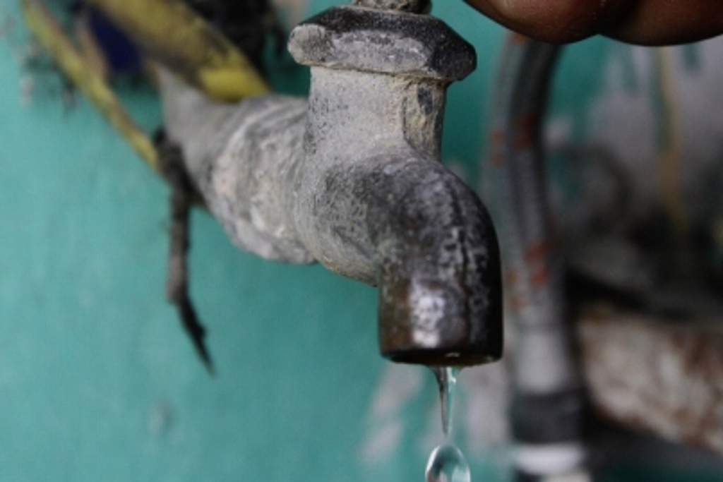 Imagen Reportan que Hermosillo, Sonora, solo tiene agua para los próximos 20 días