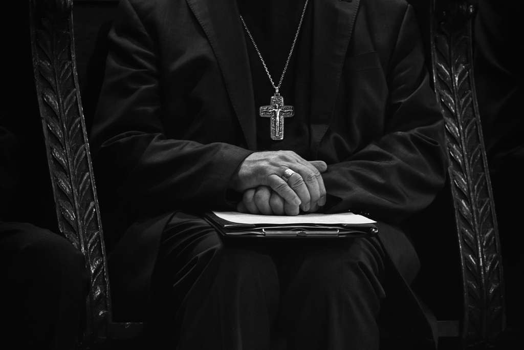 Imagen Obispos de EU elaboran documento para encarar a políticos pro aborto