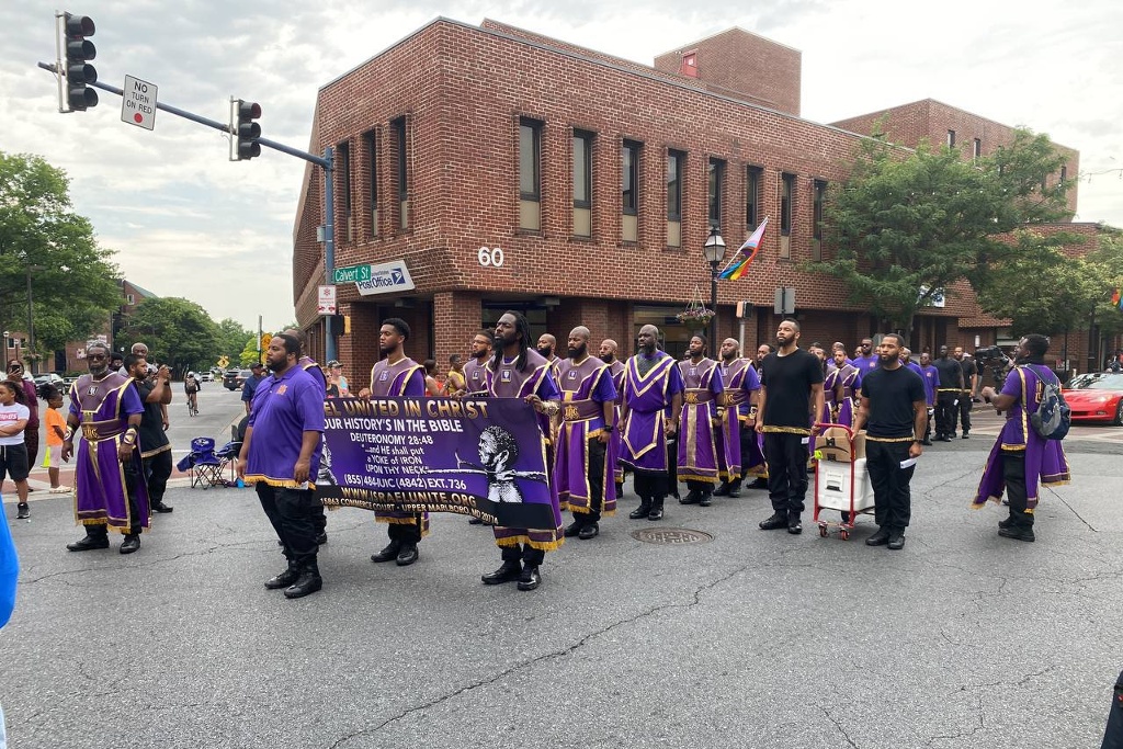 Imagen ¿Qué es el 'Juneteenth' y por qué ahora es el nuevo día feriado de EU?