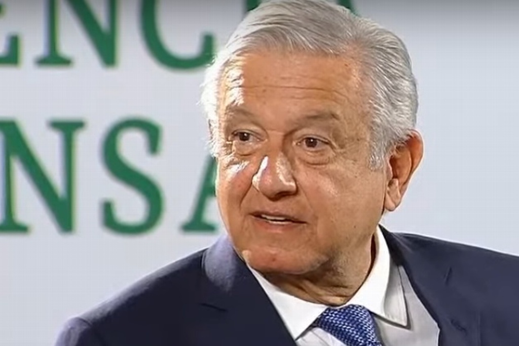 Imagen AMLO justifica nombramientos de su ayudantía, asegura que “son jóvenes preparados y honestos