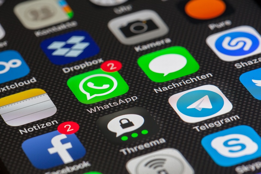 Imagen Así puedes cambiar la hora de tus mensajes en WhatsApp