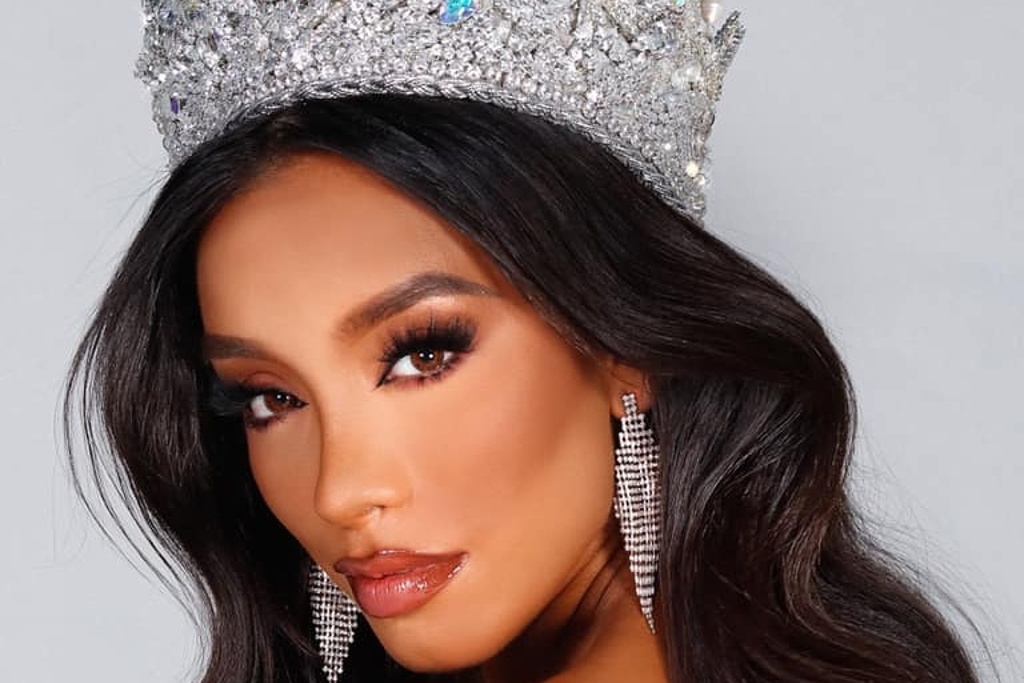 Imagen Certámenes de belleza no hacen menos a la mujer: Miss Elite World 2021 (+fotos)