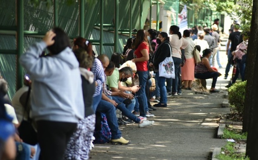 Imagen Ciencias de salud la más demandada en la UV; 10 mil estudiantes no fueron aceptados